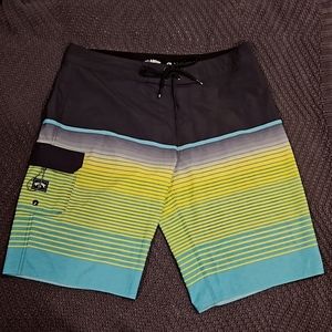 Billabong Boardshort Size 34